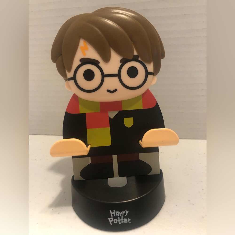 Harry Potter Phone Stand -G